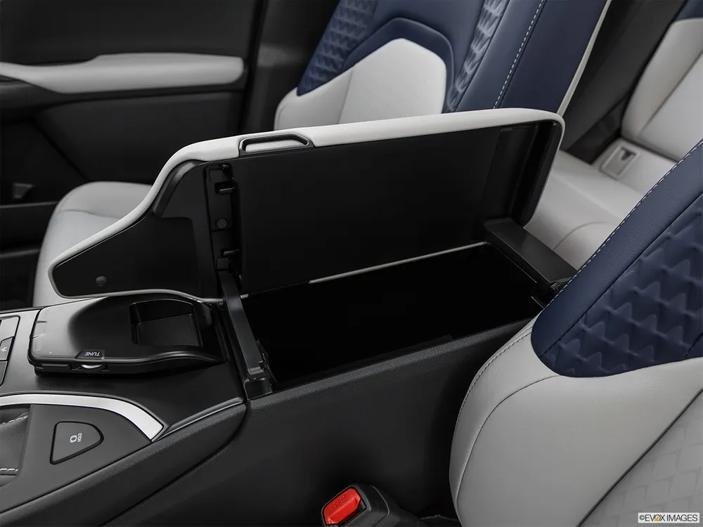 2022 Lexus UX 200 Premier