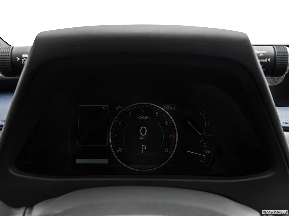 2022 Lexus UX 200 Premier