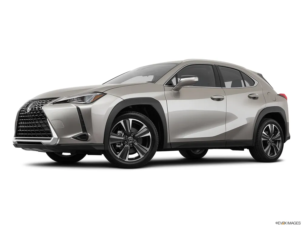 2022 Lexus UX 200 Premier