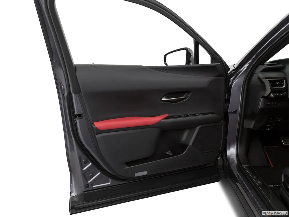 2022 Lexus UX 200 F Sport Platinum