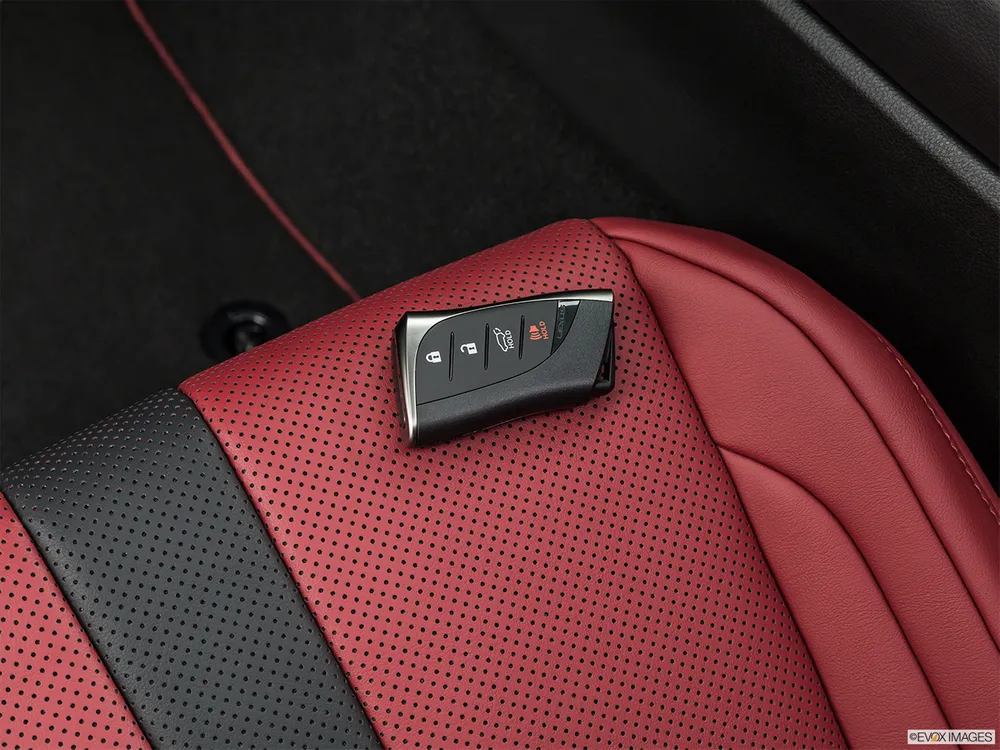 2022 Lexus UX 200 F Sport Platinum