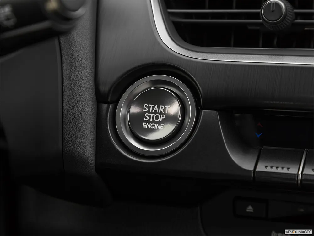 2022 Lexus UX 200 F Sport Platinum