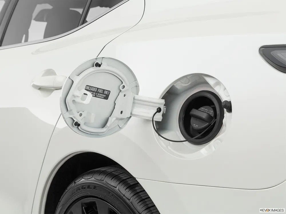 2021 Nissan Maxima 3.5L SR1