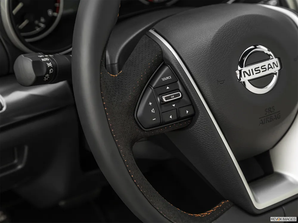 2021 Nissan Maxima 3.5L SR2