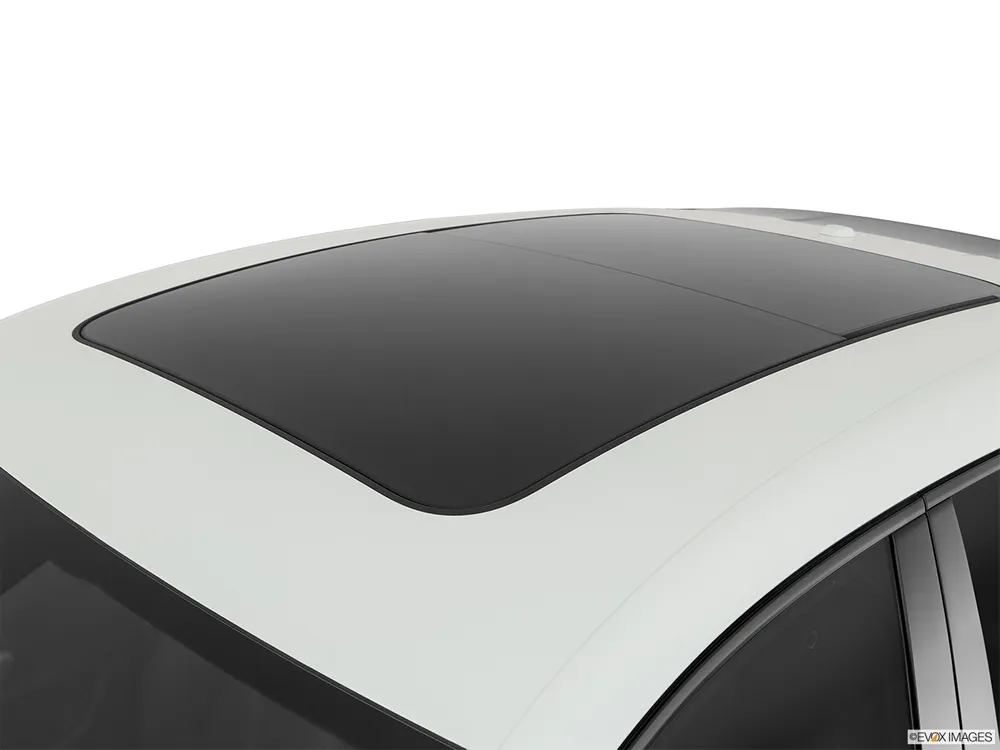 2021 Porsche Macan S