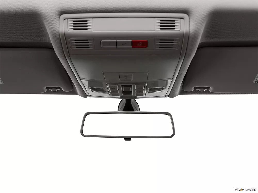 2020 Volkswagen Tiguan 2.0L SE