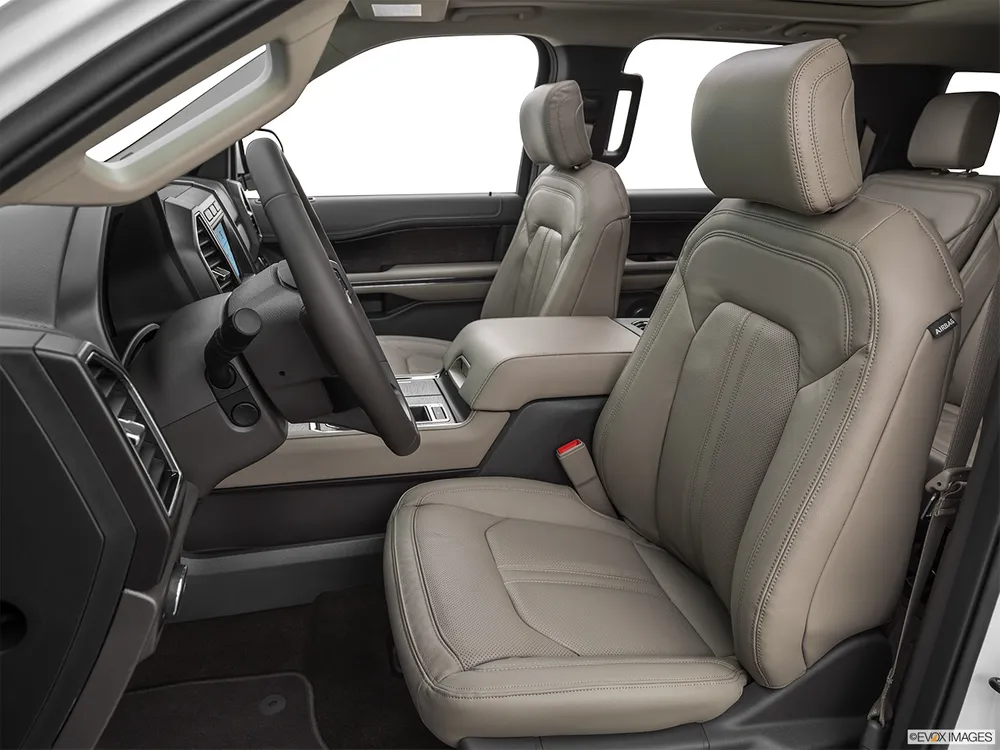 2022 Ford Expedition EL 3.5L EcoBoost Platinum