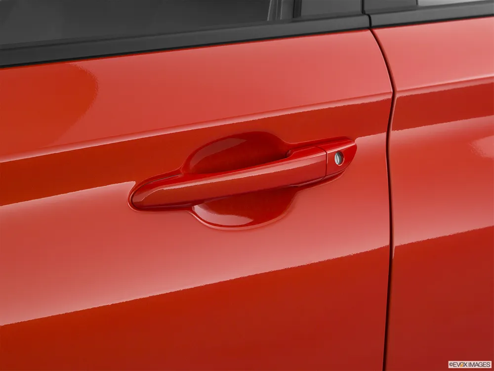 2021 Hyundai Kona 1.6L Turbo SE