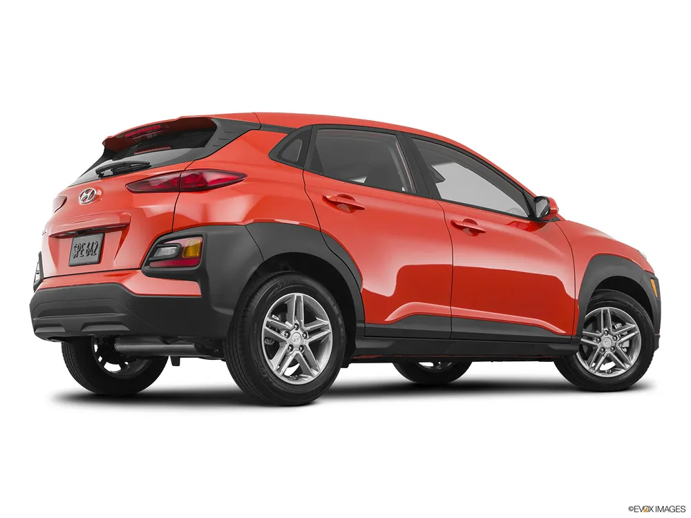 2021 Hyundai Kona 1.6L Turbo SE