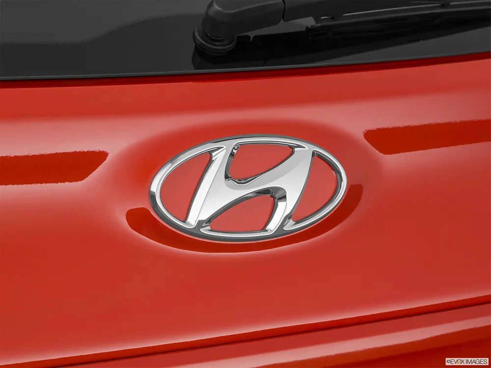 2021 Hyundai Kona 1.6L Turbo SE