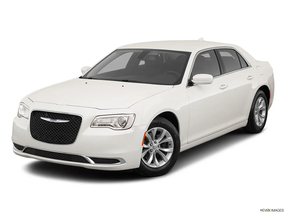 2022 Chrysler 300 3.6L Touring