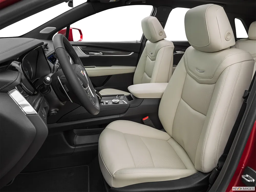 2021 Cadillac XT5 3.6L AWD Sport