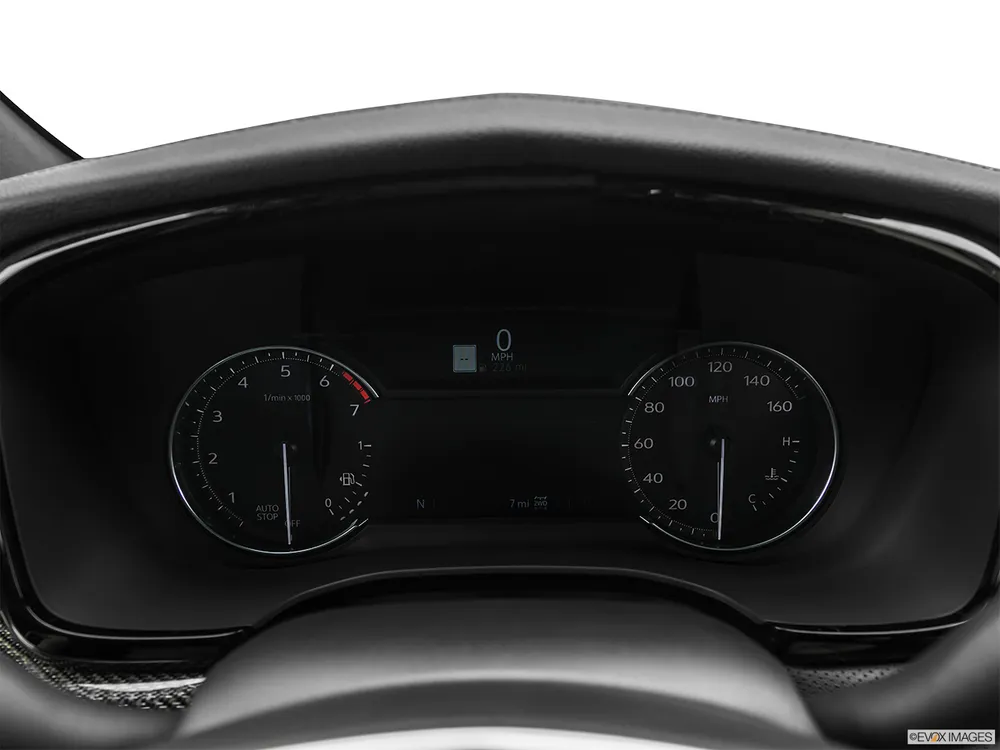 2021 Cadillac XT5 3.6L AWD Sport