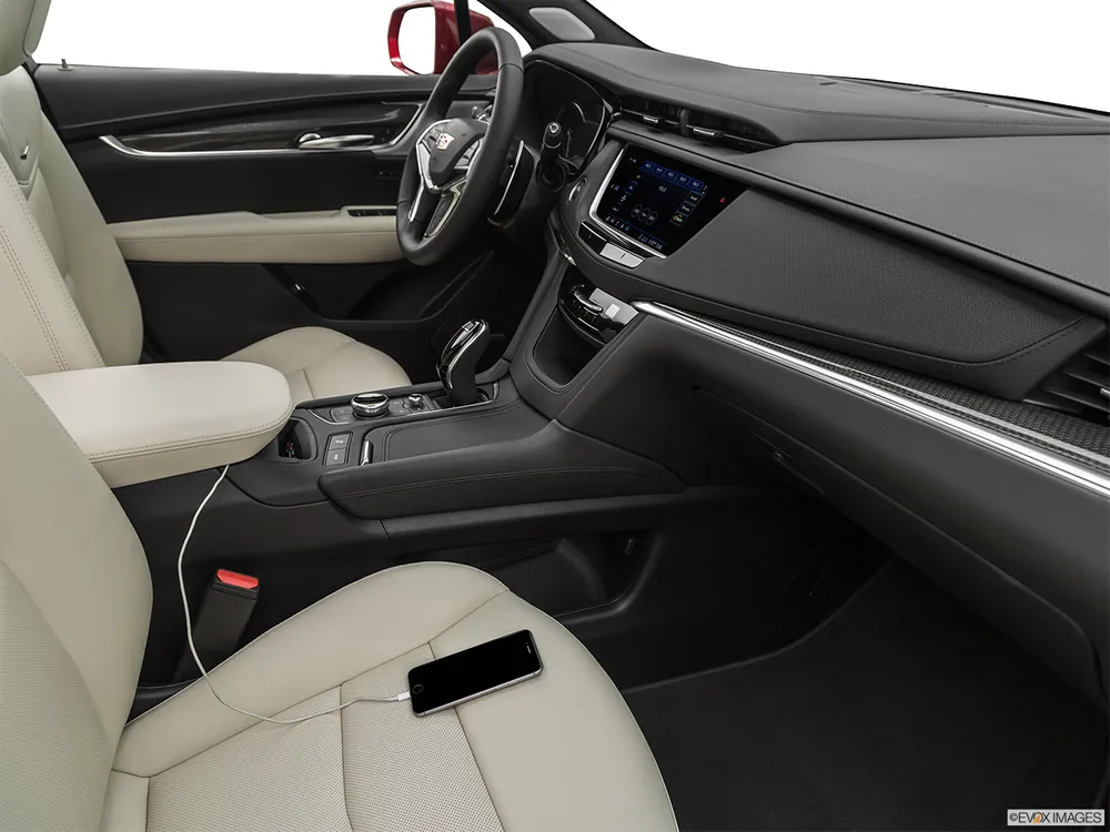 2021 Cadillac XT5 3.6L AWD Sport