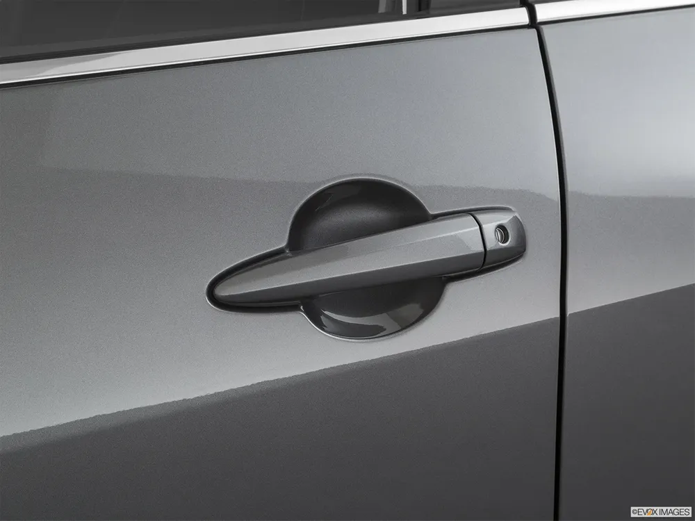 2023 Nissan Sentra 2.0L SR