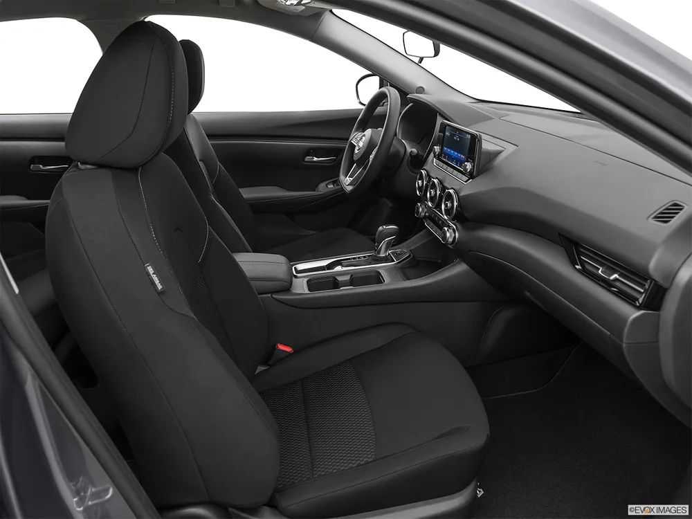 2023 Nissan Sentra 2.0L SR