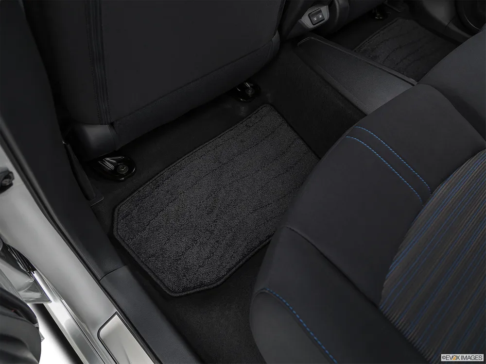 2022 Nissan Leaf 40kWh