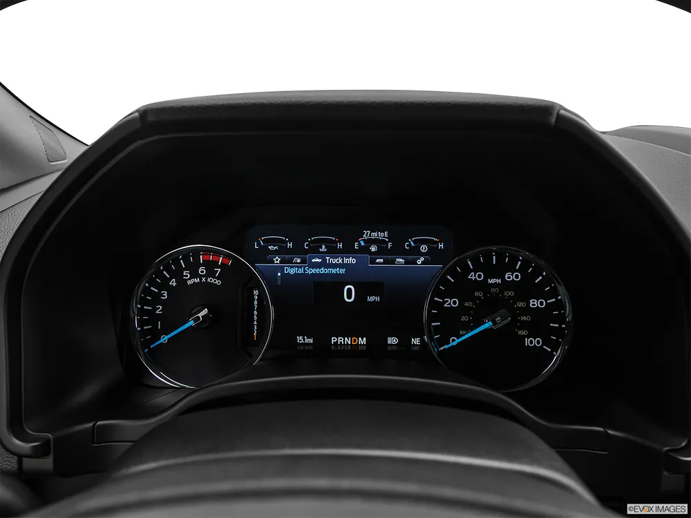 2022 Ford Super Duty F-350 Crew SRW XL