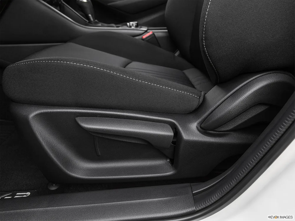 2022 Mazda CX 3 2.0L GT (FWD)