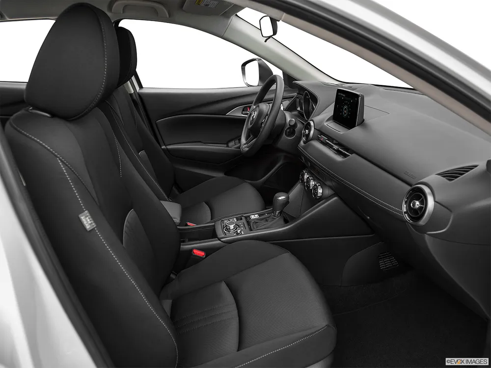 2022 Mazda CX 3 2.0L GT (FWD)