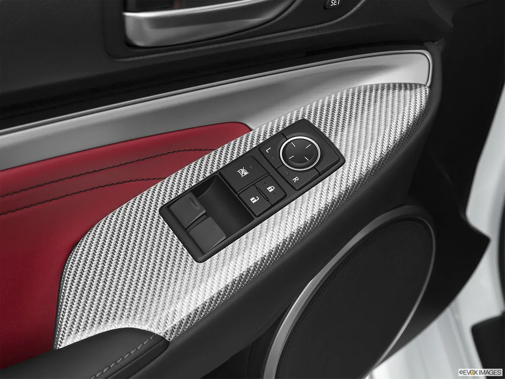 2022 Lexus RC 300 Premier