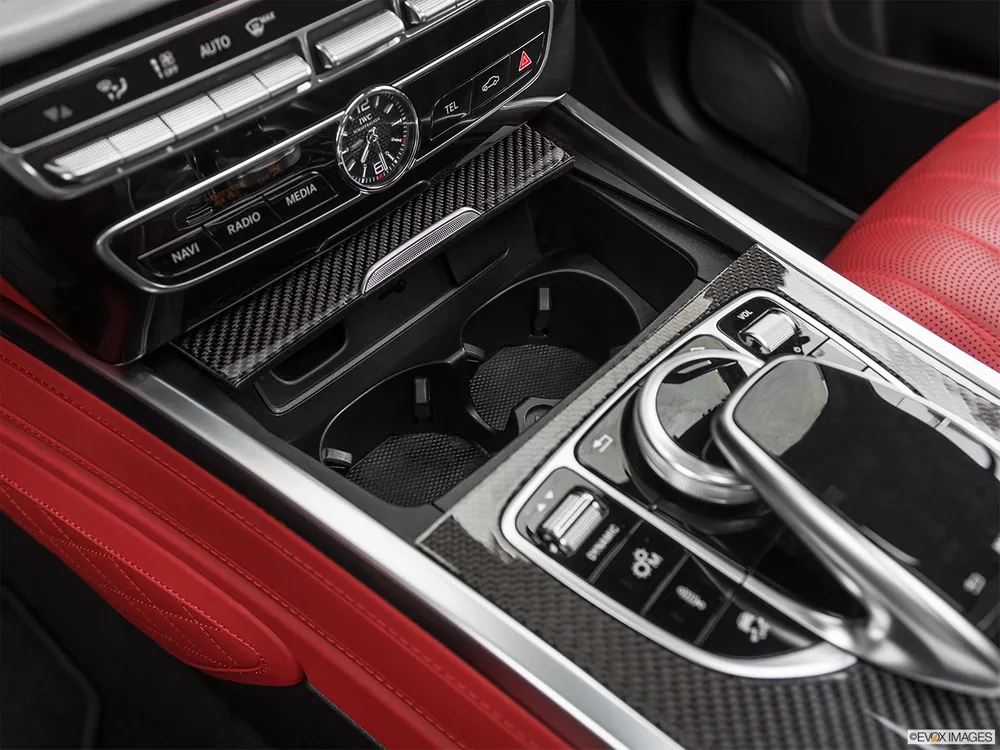 2022 Mercedes-Benz G63 G-Class