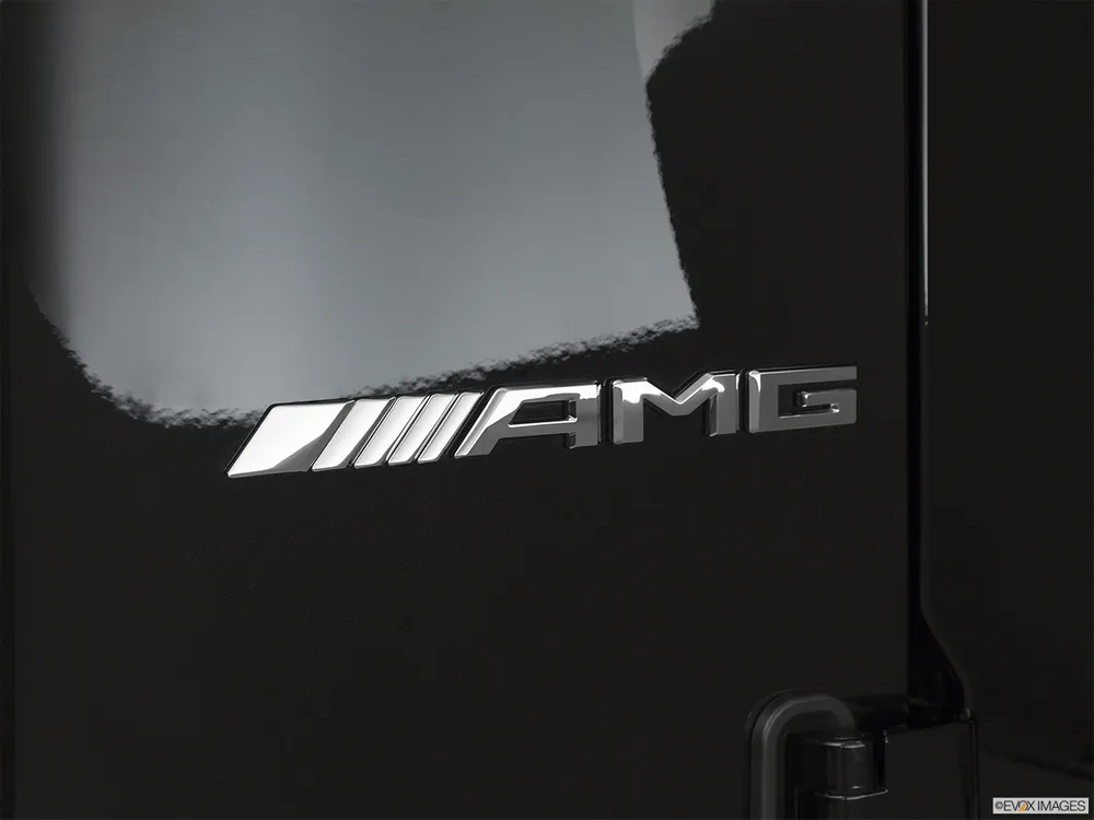 2022 Mercedes-Benz G63 G-Class