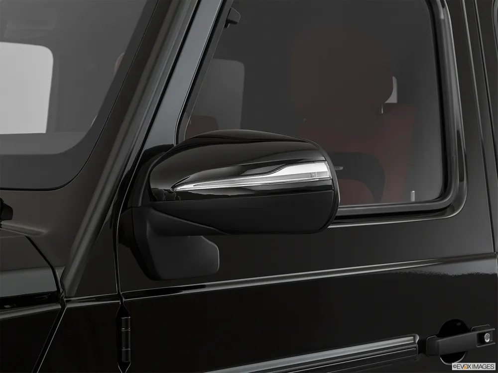 2022 Mercedes-Benz G63 G-Class