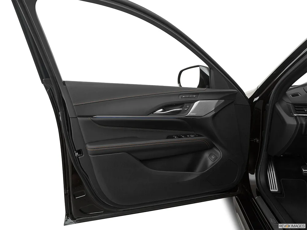 2022 Cadillac CT4 2.0T Luxury