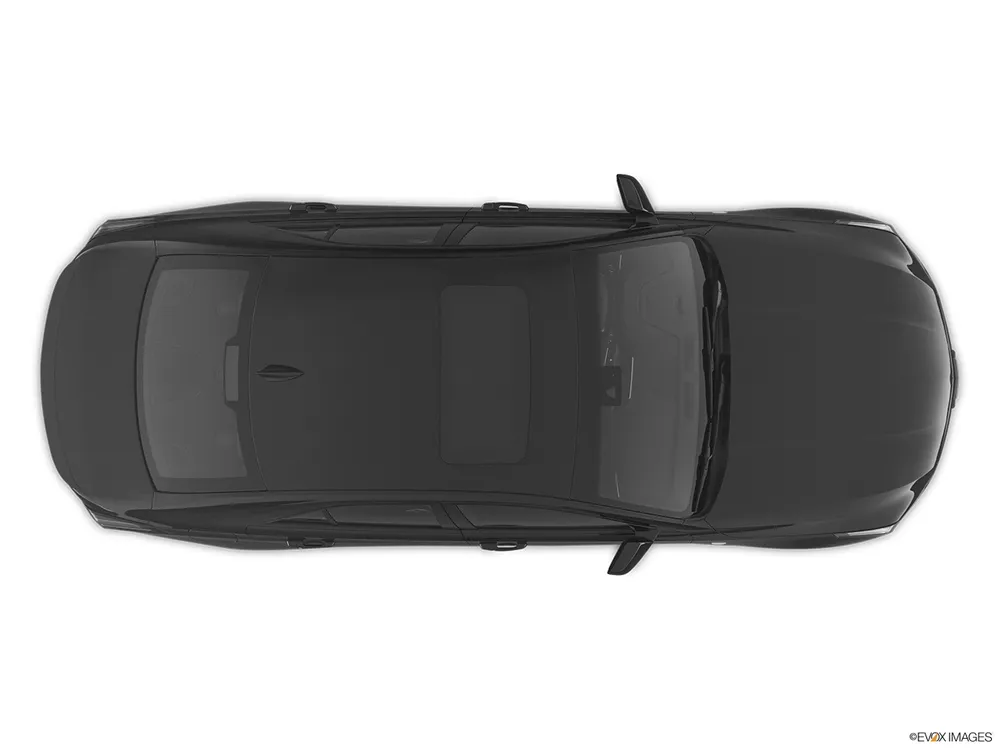 2021 Cadillac CT4 2.7T Sport