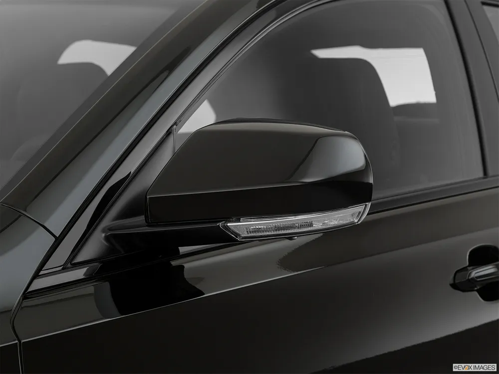 2021 Cadillac CT4 2.7T Sport