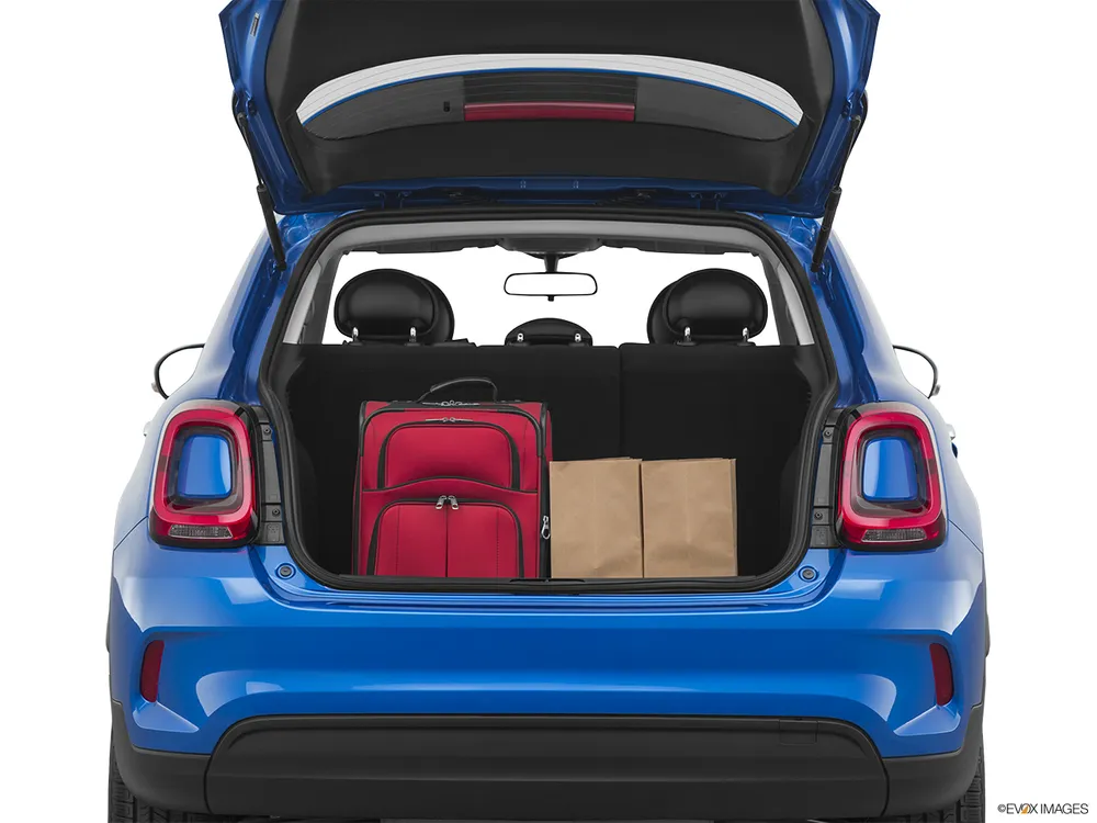 2021 Fiat 500X 1.4T Pop Star