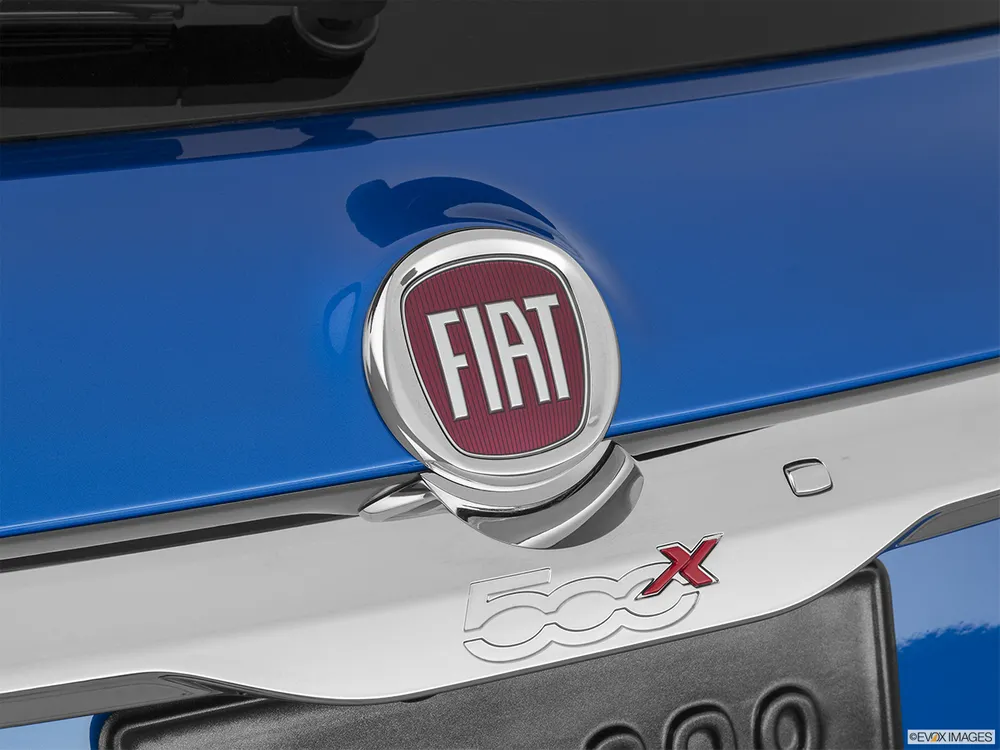 2021 Fiat 500X 1.4T Pop Star