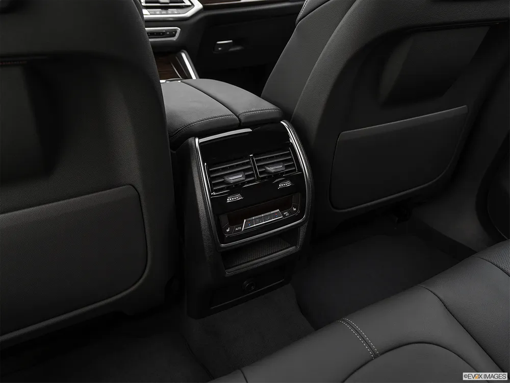 2021 BMW X6 xDrive40i