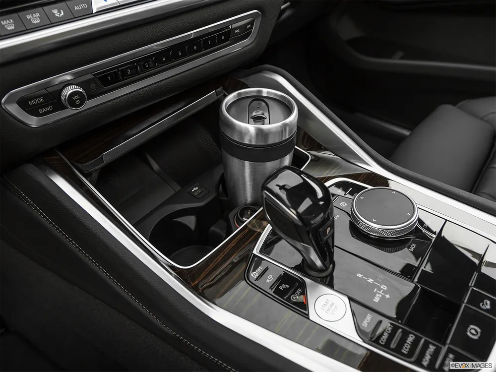 2021 BMW X6 xDrive40i