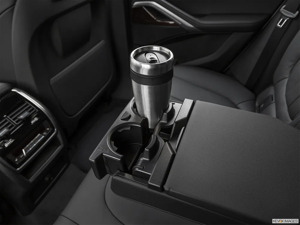 2021 BMW X6 xDrive40i