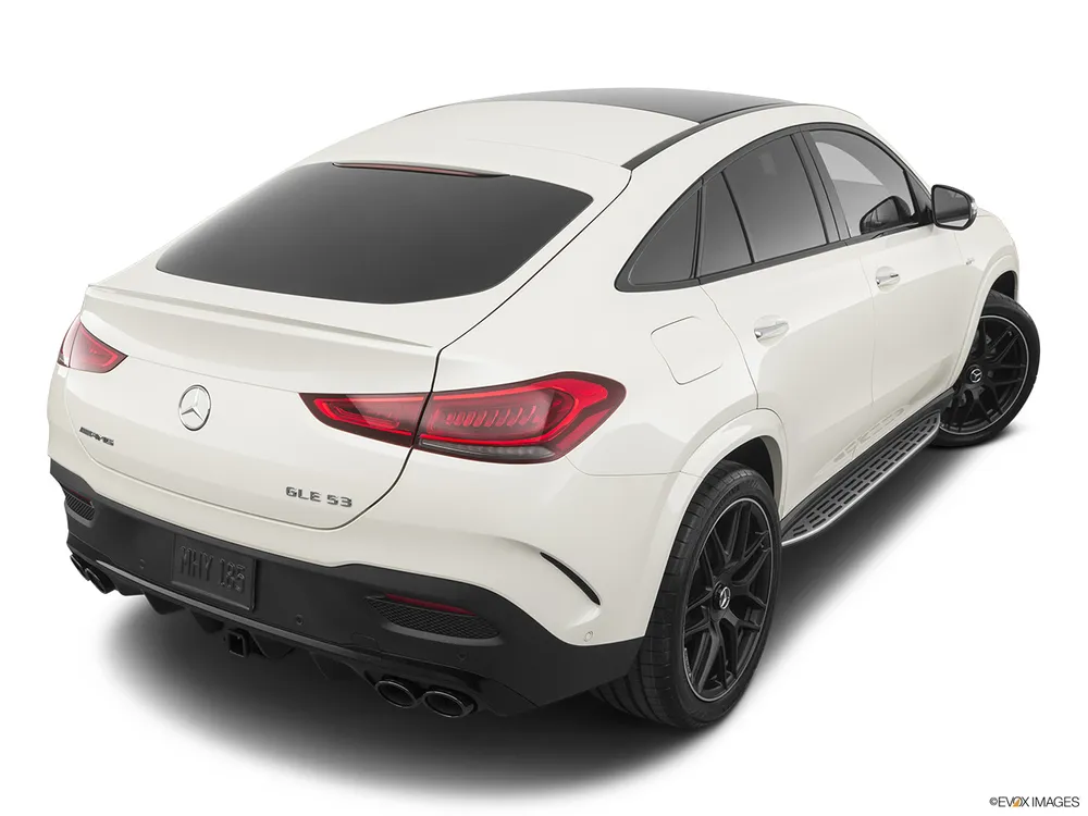 2022 Mercedes-Benz GLE-Class 450 4MATIC