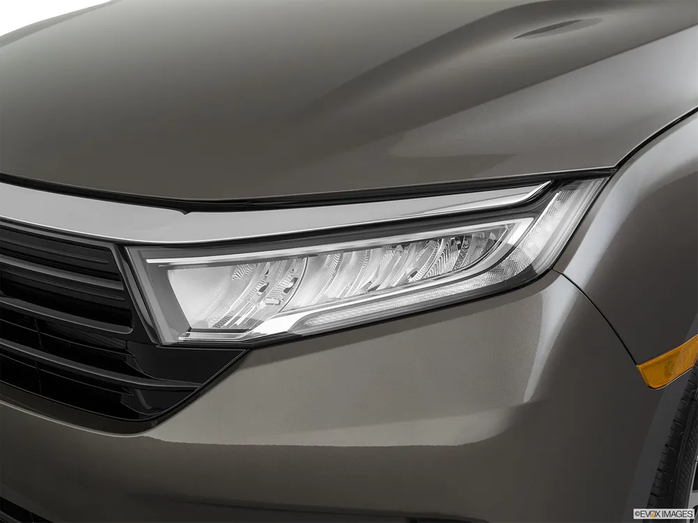 2022 Honda Odyssey 3.5L Touring