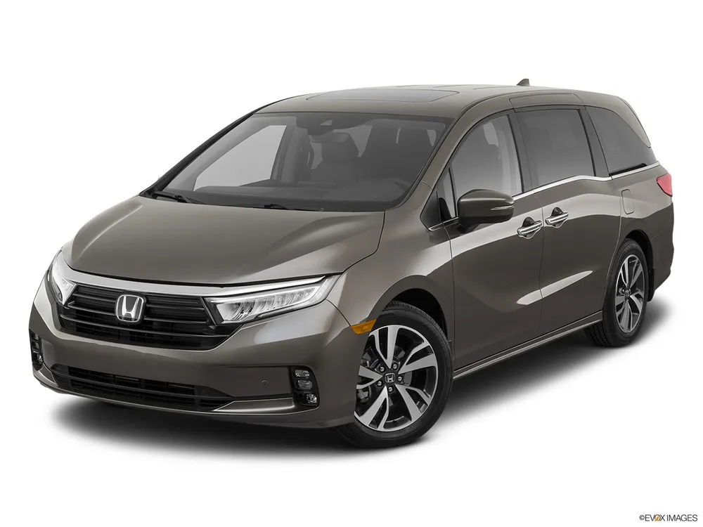 2021 Honda Odyssey 3.5L Touring
