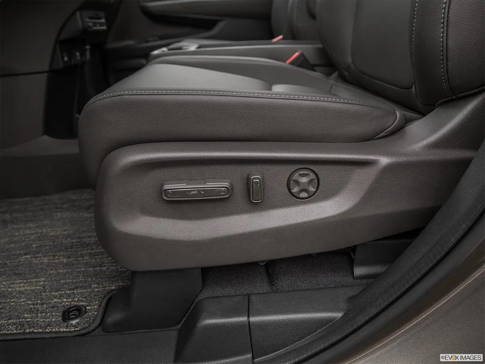 2022 Honda Odyssey 3.5L Touring