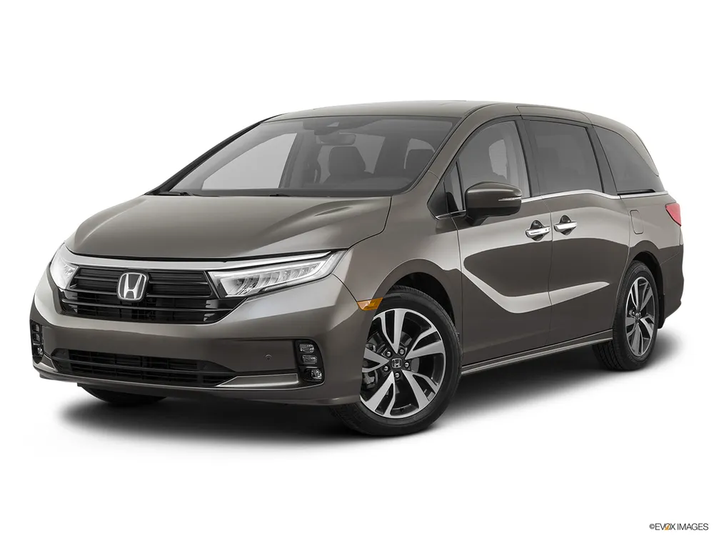 2022 Honda Odyssey 3.5L Touring