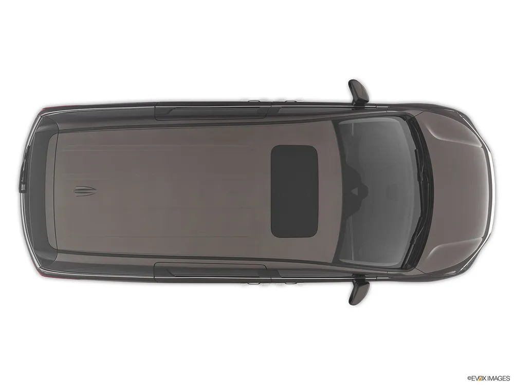 2022 Honda Odyssey 3.5L Touring