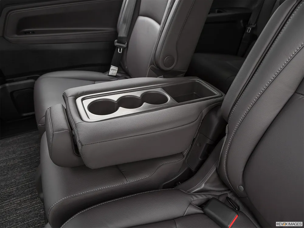 2021 Honda Odyssey 3.5L Touring