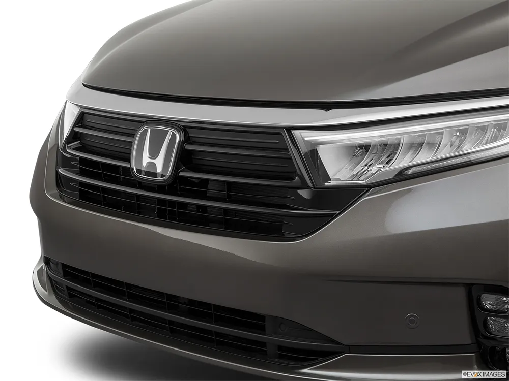 2021 Honda Odyssey 3.5L Touring