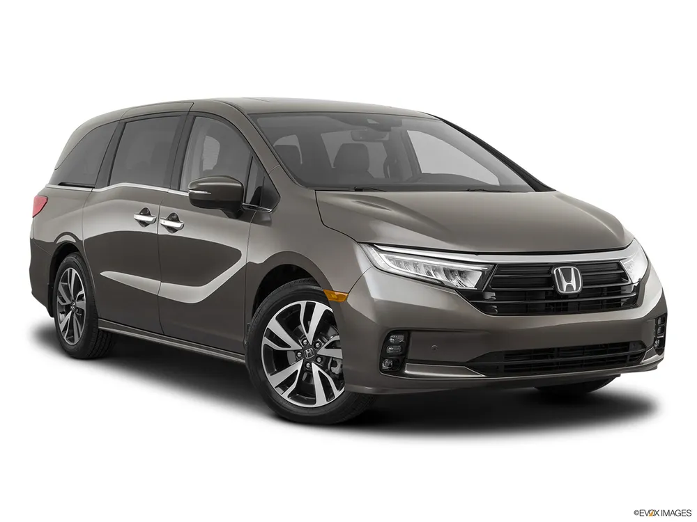 2021 Honda Odyssey 3.5L Touring