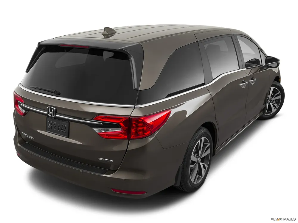 2021 Honda Odyssey 3.5L Touring