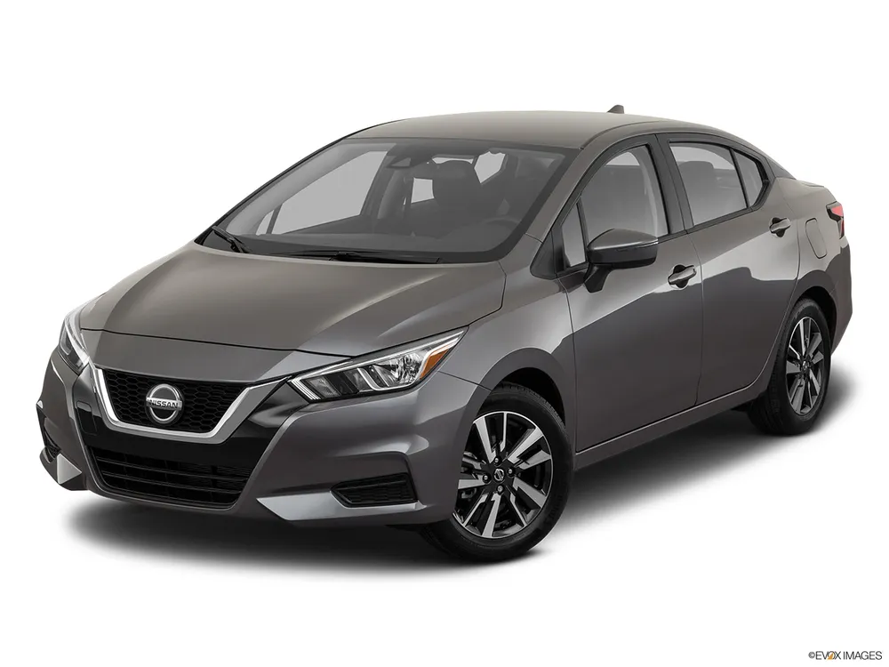 2022 Nissan Sunny 1.6L SV