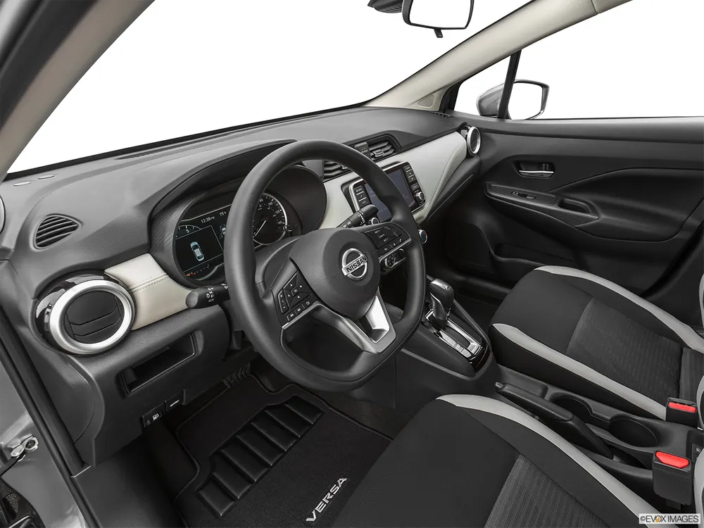 2022 Nissan Sunny 1.6L S A/T