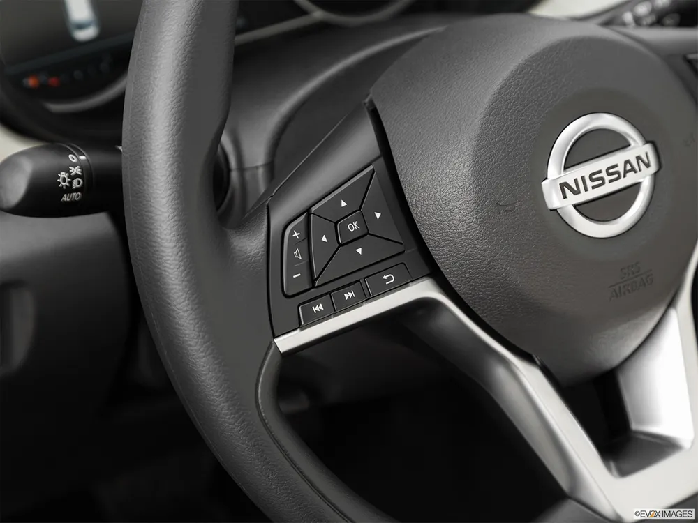 2022 Nissan Sunny 1.6L S A/T