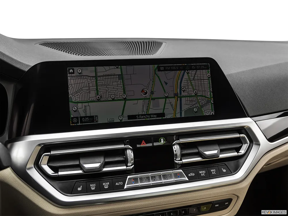 2022 BMW 3 Series 330i